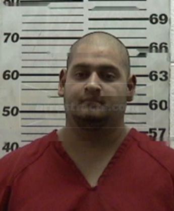 Anthony Duarte