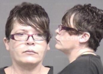 Dana Lynn Crittenden