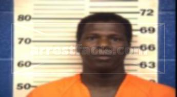 Alvin Dean Wofford