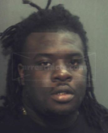 Terrance Dewayne Walton