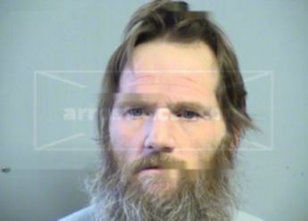 Mark Wayne Davis