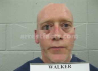 Frederic Allan Walker