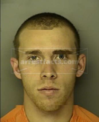 Joshua Aaron Carver