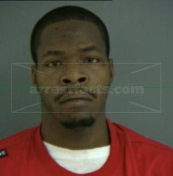Calvin Jermaine Walker