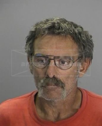 Charles Timothy Curry