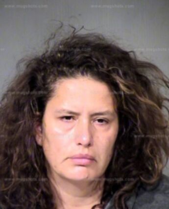 Dorothy Elaine Enriquez