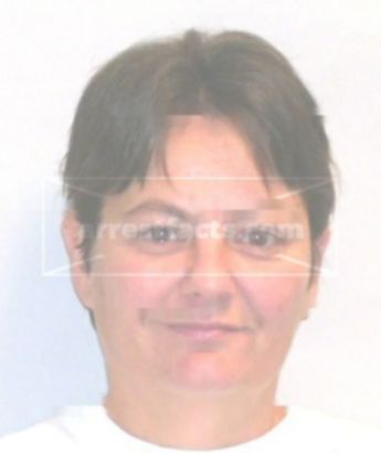 Patricia Anne Alexander