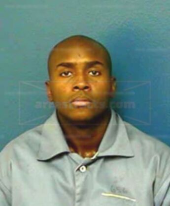 Calvin D Coleman