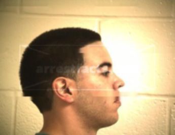 Victor Matthew Pope Hernandez