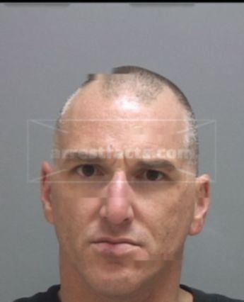 Scott Lee Thomas