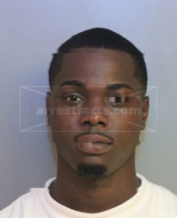 Dareyell Arthur