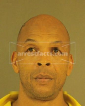 Cliff Anthony Floyd