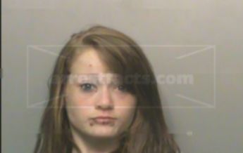 Kelsey Lee Kenworthy