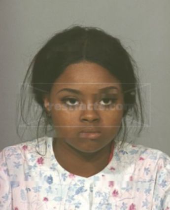 Taniqua Clark