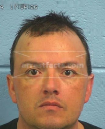 James Wade Pelfrey