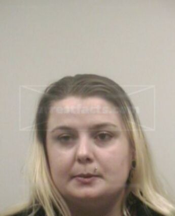Ashley Brady