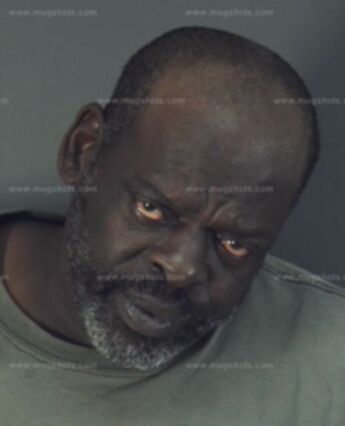 Alonzo Markus Randolph