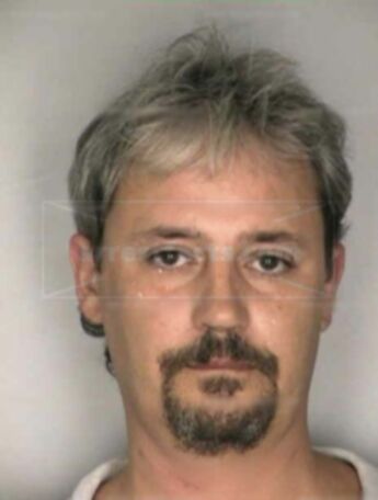 Mark Everett Vaughan