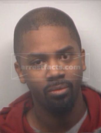 Marcus Swint Robinson