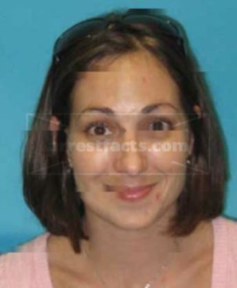 Trisha Leigh Steffes