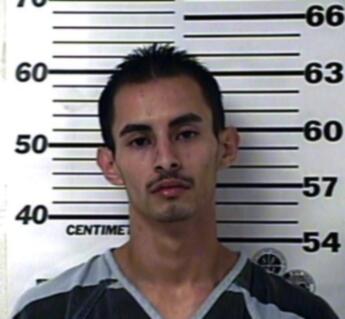 Andrew Angel Estrada