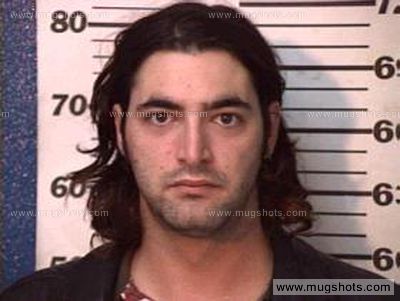 Daniel Aaron Saldana Brooke
