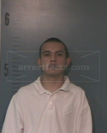 Michael Angel Narvaez