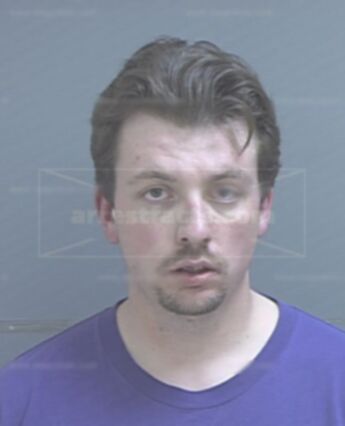 Travis Daniel Craven