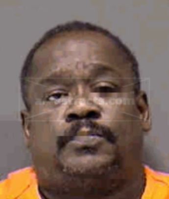 Robert Lee Williams