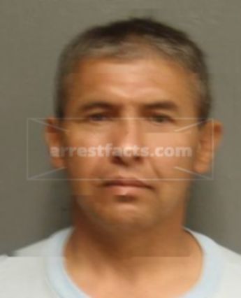 Rudy O Martinez