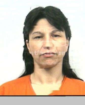 Desiree M Buckskin