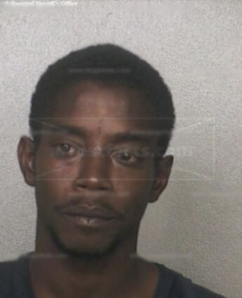 Fabian Ricardo Campbell