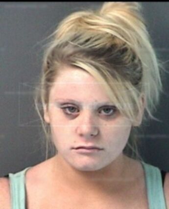Kaila Michele Colvin