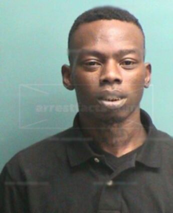 Rodrick Demond Jones
