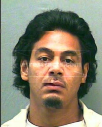 Oscar Cabrera