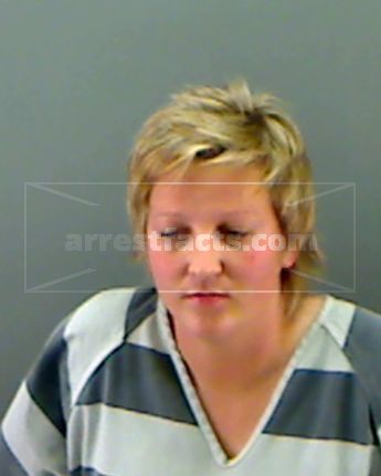 Amber Marie Rowland