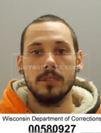 Christopher A Gervais