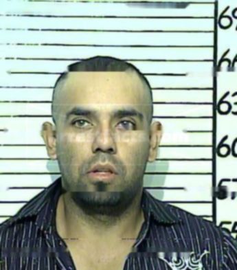 Carlos Montalvo Sanchez
