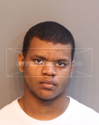 Luster Dewayne Deloney