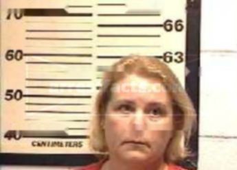 Nanci Lee Dougherty