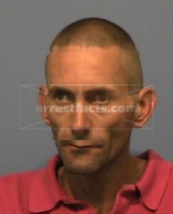 Donald Thomas Francis