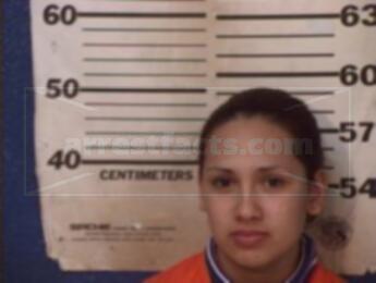Brenda Rodriguez Reyes