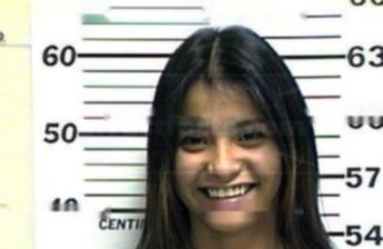 Rebecca Michelle Pacheco