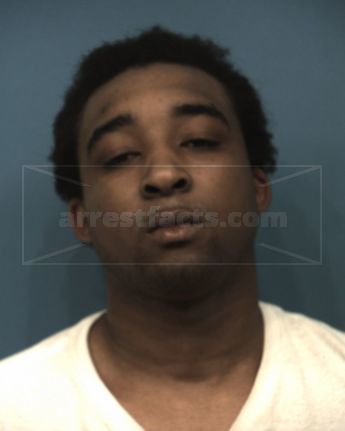 Lakendrick Devon Scott