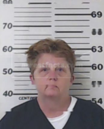 Diane Lee Kirkpatrick