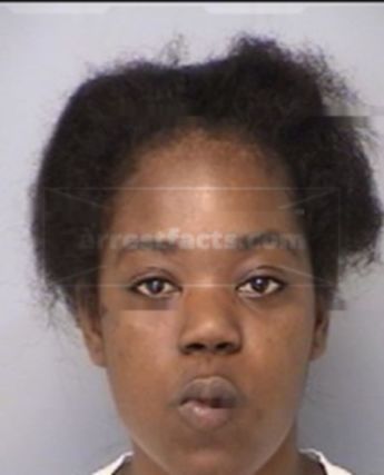 Danella Lashay Kinard