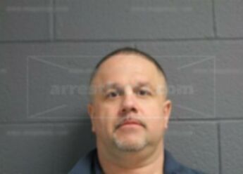 Timothy Michael Bruno