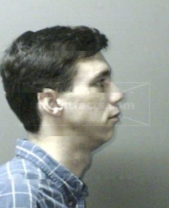 Eugene Ford Glover