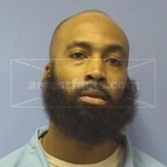Cyquim T. James