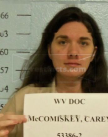 Carey Sizemore Mccomiskey